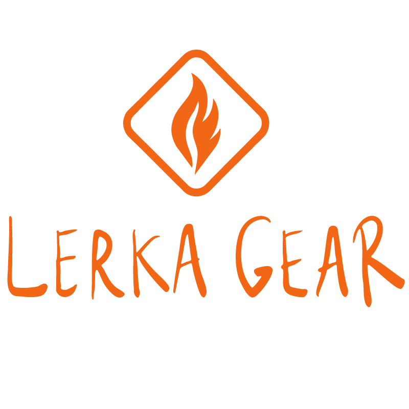 Lerka Gear logotyp